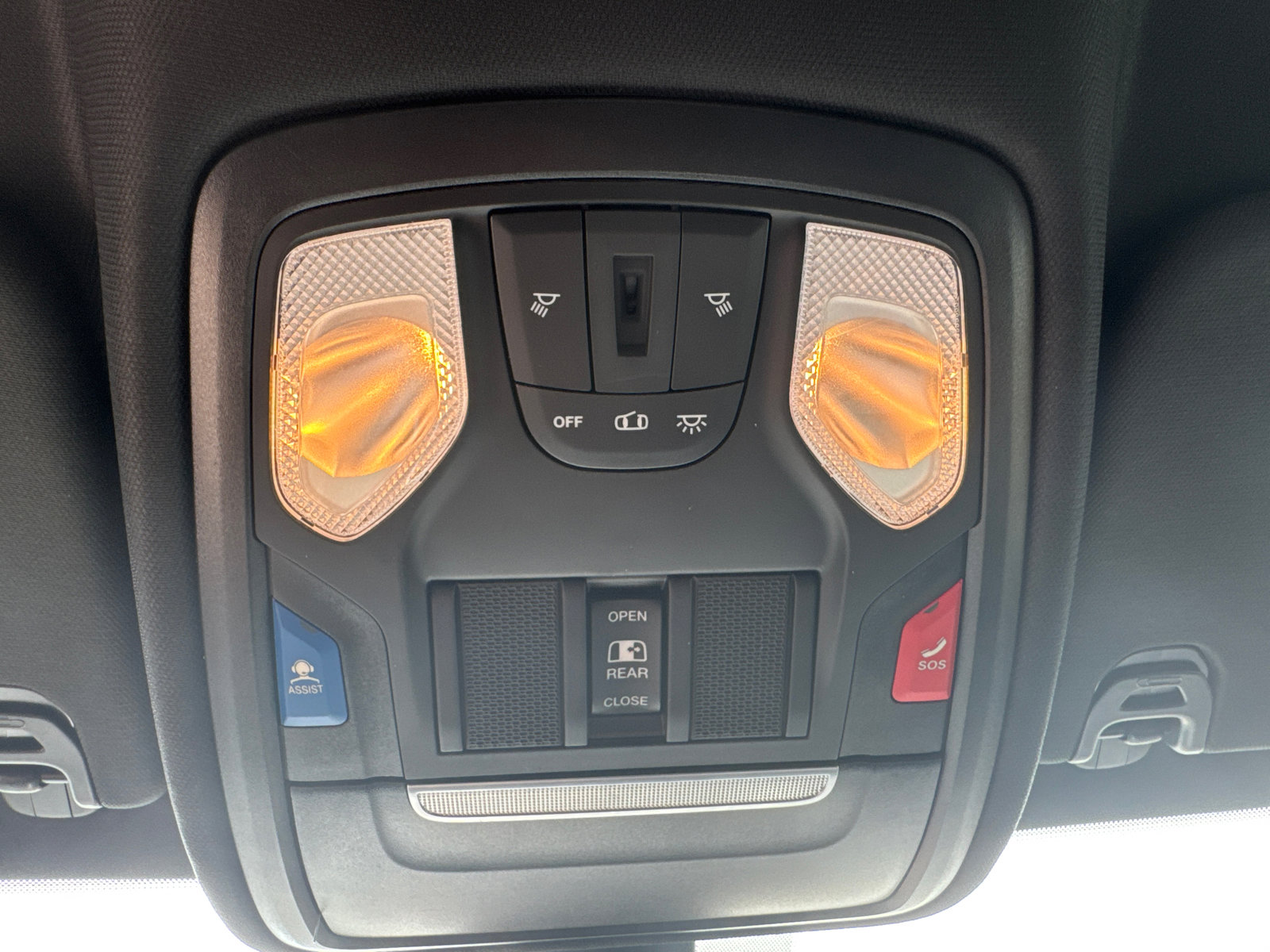 Used 2022 RAM 1500 Big Horn image 25