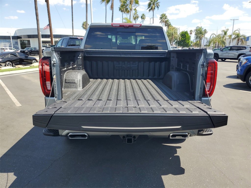New 2026 GMC Sierra 1500 Denali Ultimate image 6