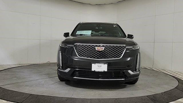 Certified 2024 Cadillac XT6 Premium Luxury w/ LPO, Floor Liner Package image 3