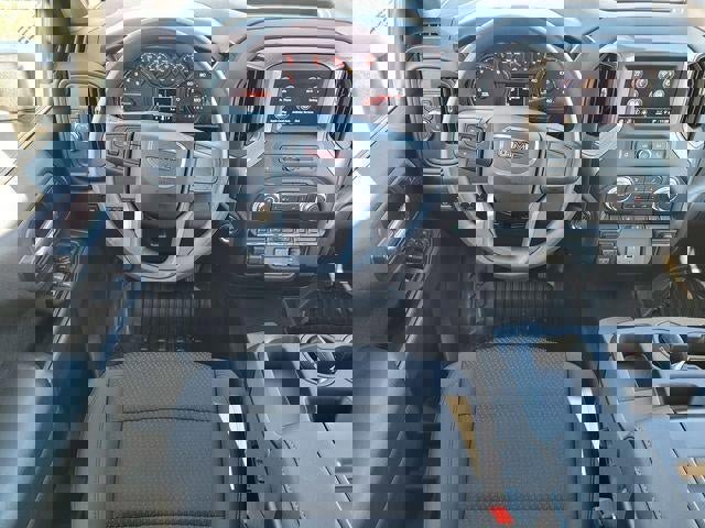 New 2026 GMC Sierra 2500 Pro w/ Convenience Package image 16