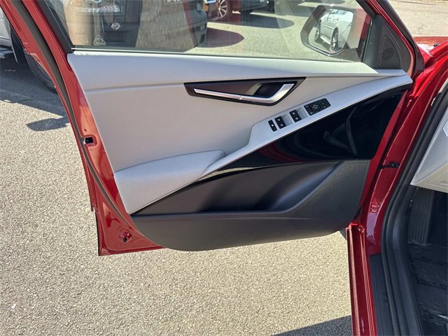 Used 2023 Kia Niro Wind w/ Wind Preserve Package image 13