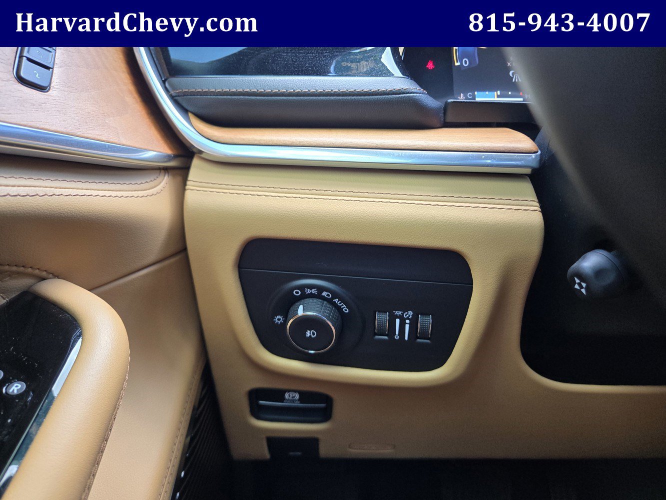 Used 2025 Jeep Grand Cherokee Summit w/ Adv Protech Group IV AWD/4WD image 25