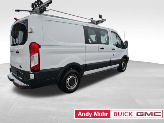 Used 2015 Ford Transit 150 Base image 19