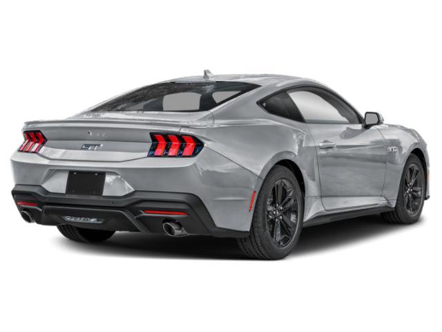 New 2025 Ford Mustang GT Premium image 2