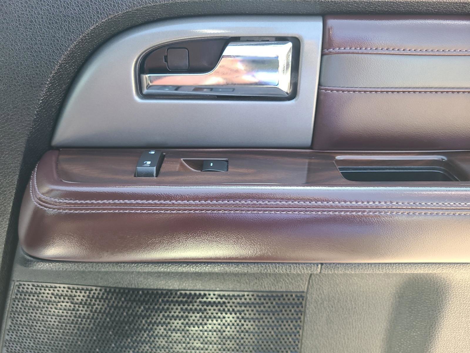 Used 2017 Ford Expedition Platinum image 26