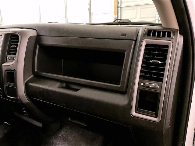 Used 2022 RAM 1500 Tradesman w/ Power & Remote Entry Group RWD image 15