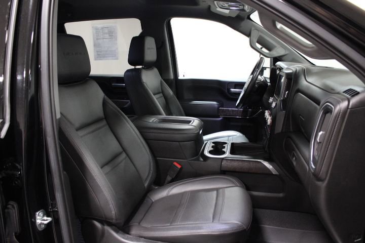 Certified 2022 GMC Sierra 3500 Denali image 26