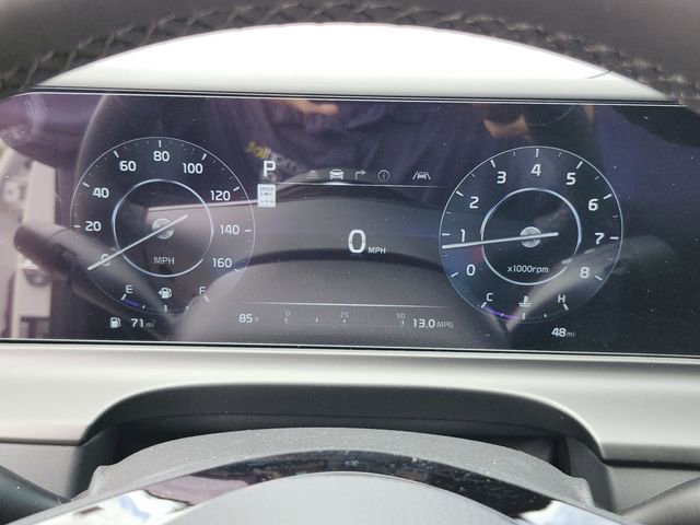 New 2026 Kia Seltos SX w/ SX Sunroof Package AWD/4WD image 37