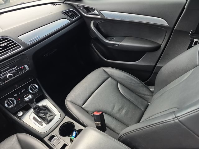 Used 2015 Audi Q3 2.0T Premium Plus AWD/4WD image 11