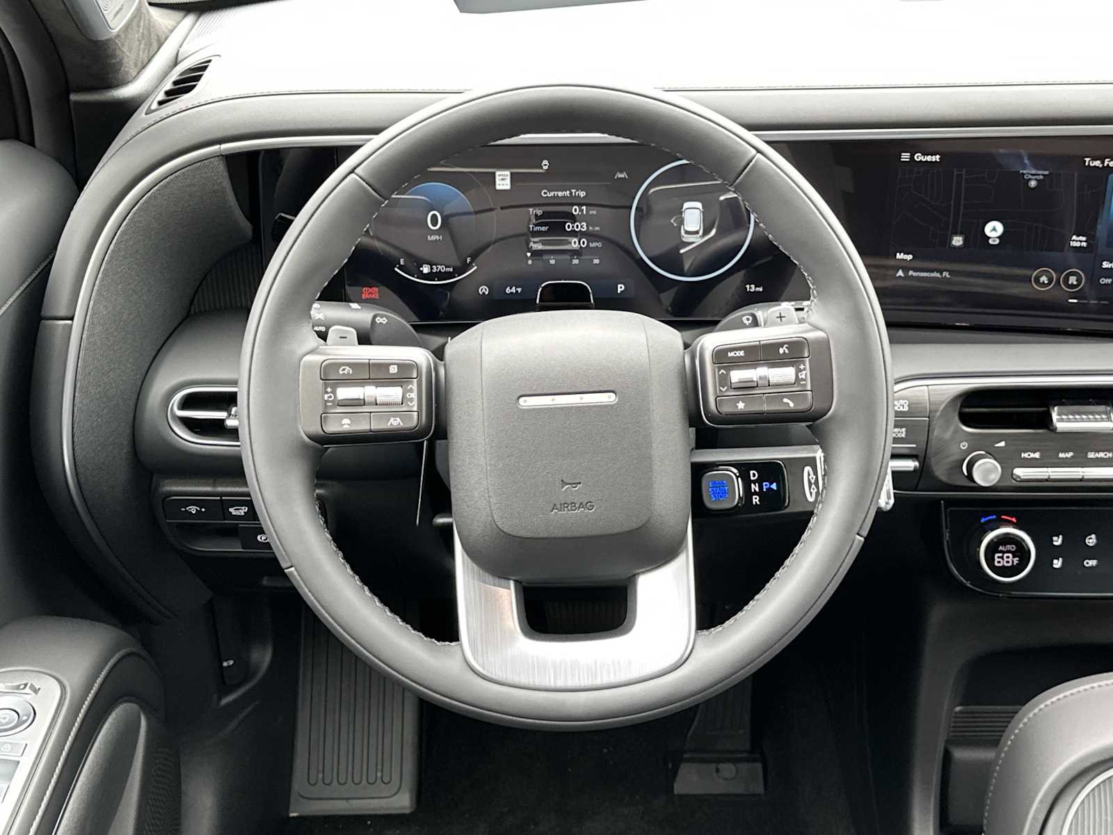 New 2026 Hyundai Palisade Calligraphy image 12