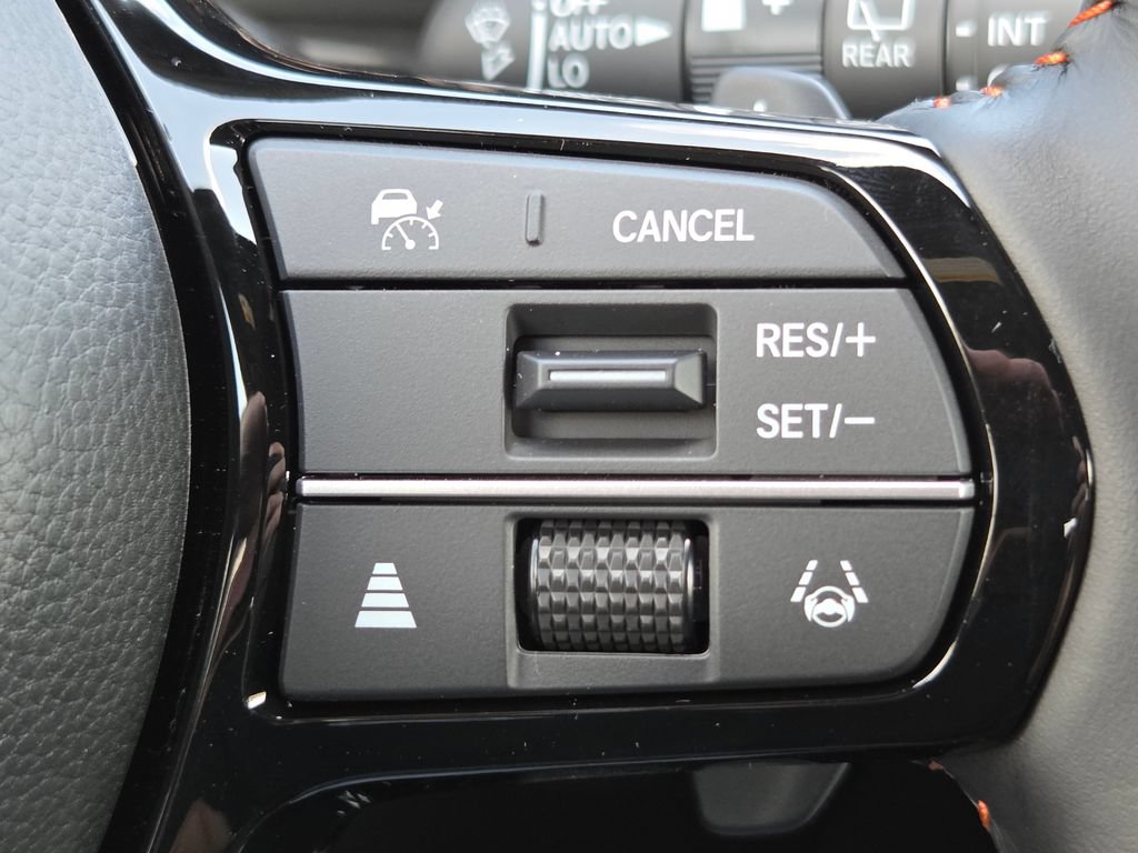 New 2026 Honda CR-V Sport Touring image 11