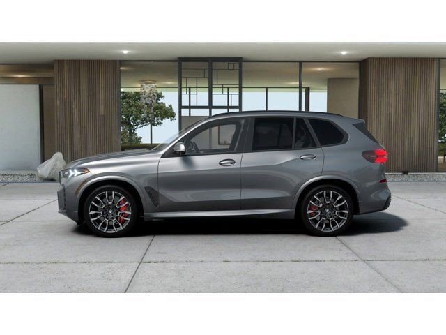 New 2026 BMW X5 xDrive40i w/ M Sport Package image 4