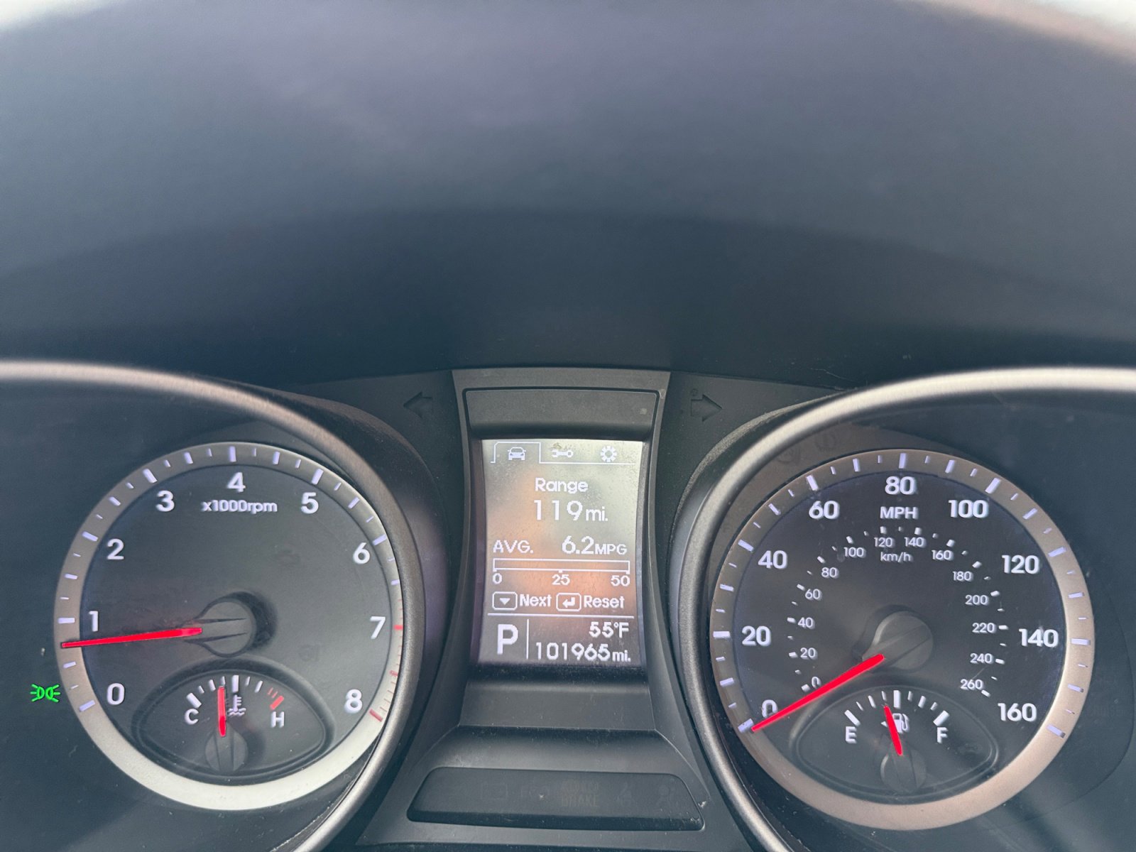 Used 2016 Hyundai Santa Fe Sport image 10