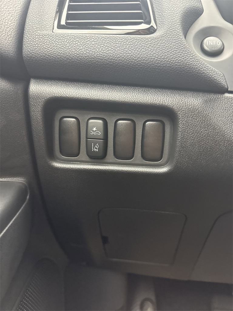 New 2025 Mitsubishi Outlander Sport AWD image 20