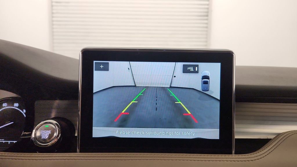 Used 2021 Lincoln Corsair AWD w/ Equipment Group 101A image 27