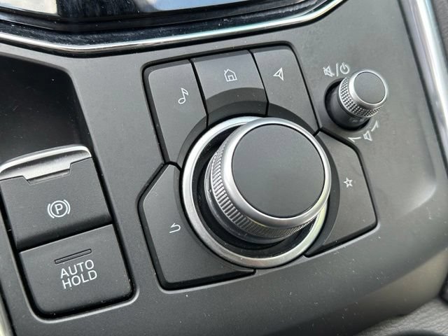 Used 2023 MAZDA CX-5 AWD 2.5 S w/ Premium Plus Pkg image 24