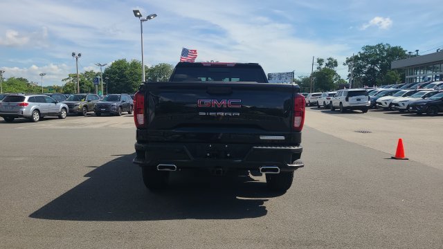 New 2026 GMC Sierra 1500 Elevation w/ Elevation Premium Package AWD/4WD image 6