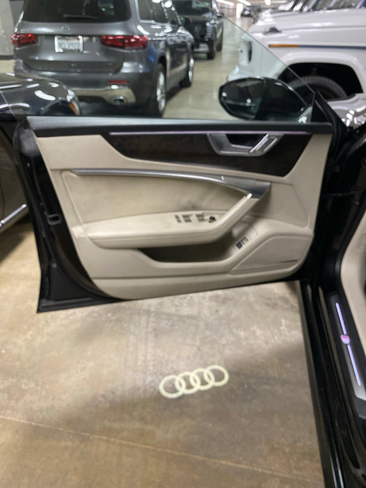 Used 2019 Audi A7 3.0T Prestige w/ Prestige Package AWD/4WD image 9