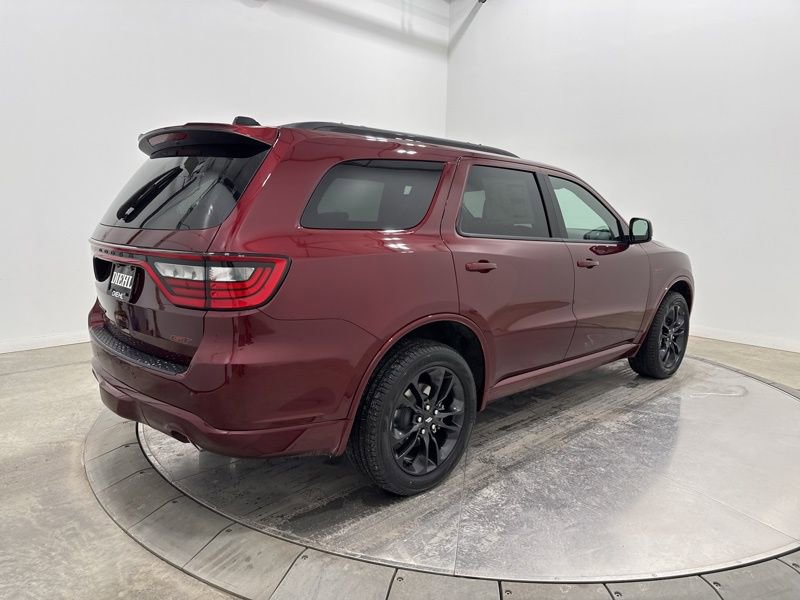 New 2026 Dodge Durango GT image 7