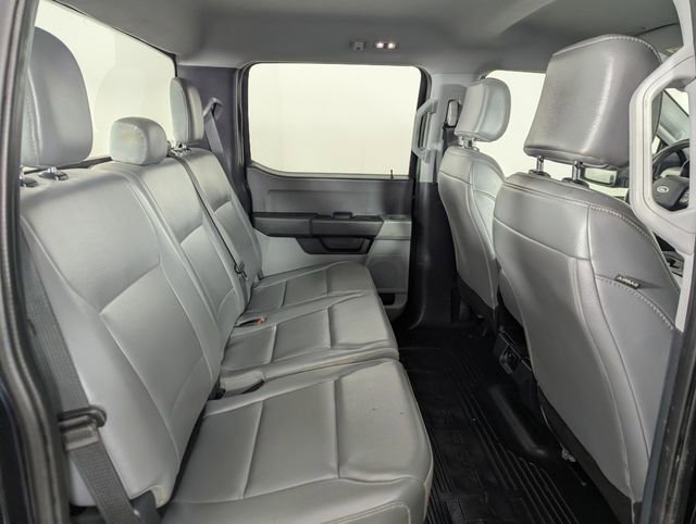 Used 2025 Ford F350 XL AWD/4WD image 15