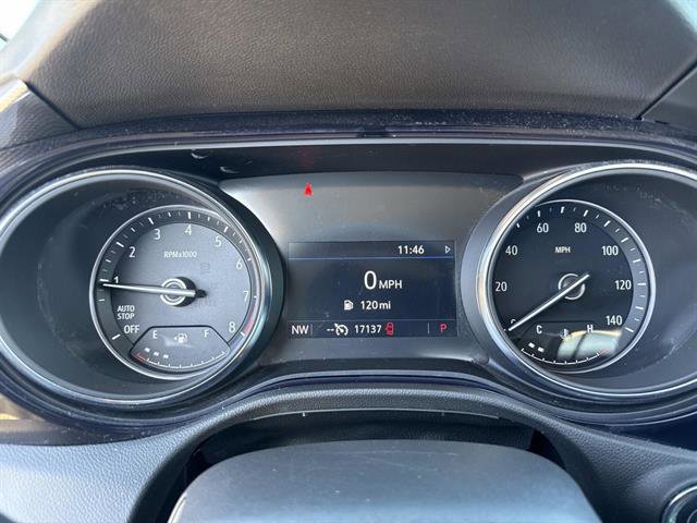 Used 2023 Buick Encore GX Preferred w/ Cold Weather Comfort Package image 13