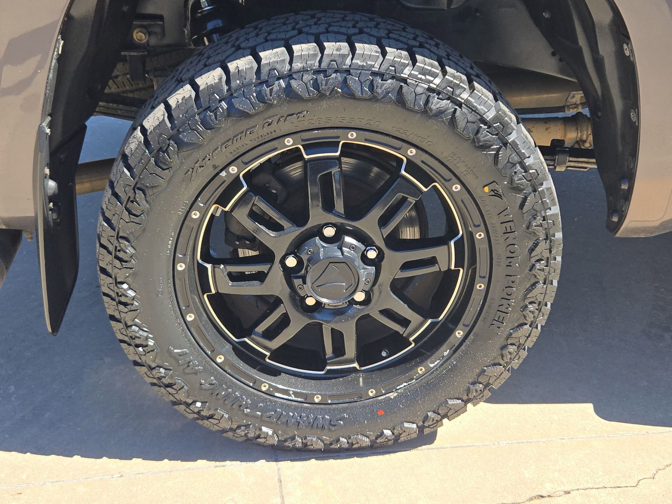 Used 2017 Toyota Tundra SR5 image 31