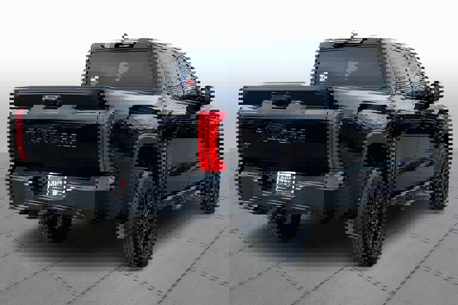 Used 2024 Toyota Tundra SR5 AWD/4WD image 13