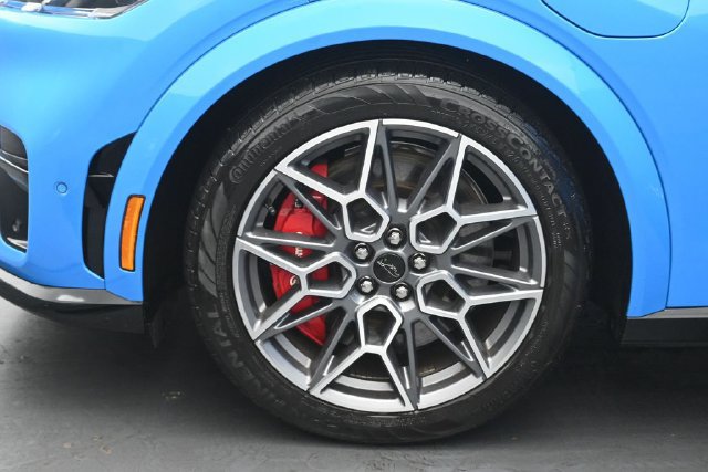 Certified 2024 Ford Mustang Mach-E GT AWD/4WD image 34