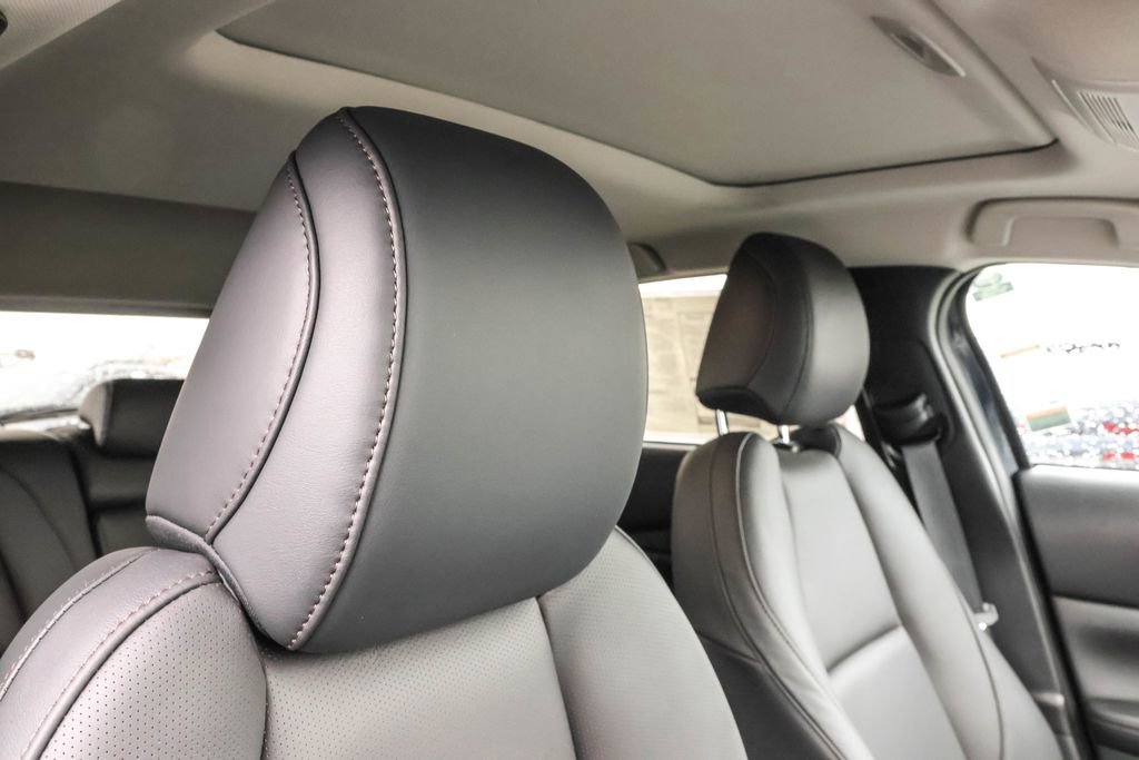 New 2026 MAZDA CX-30 2.5 Turbo w/ Premium Plus Pkg AWD/4WD image 47