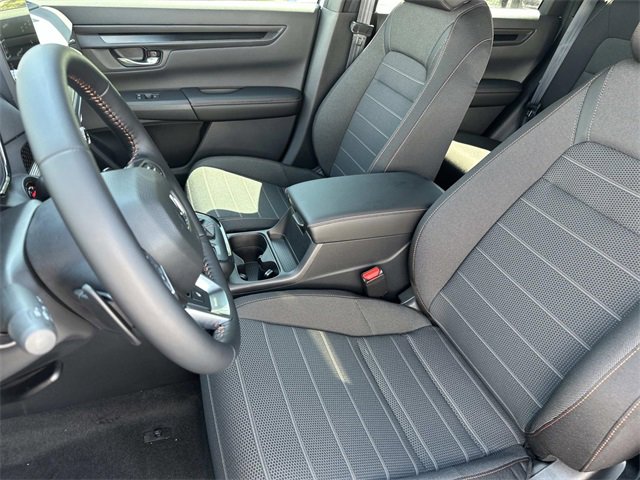 New 2026 Honda CR-V TrailSport image 19