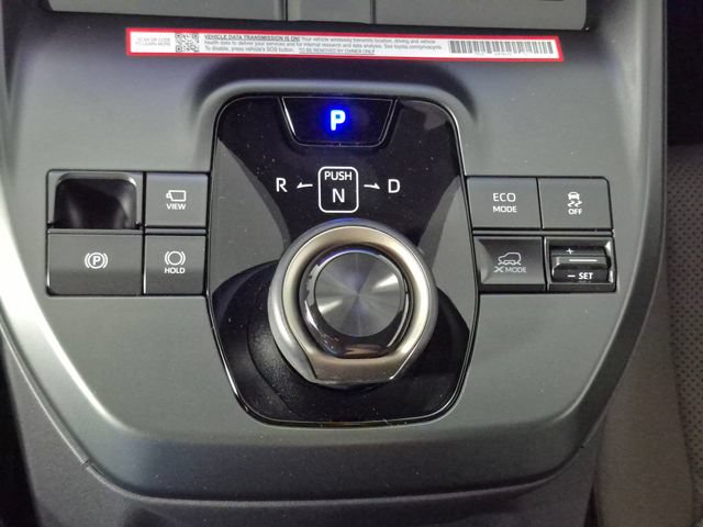 New 2026 Toyota bZ Woodland AWD/4WD image 19