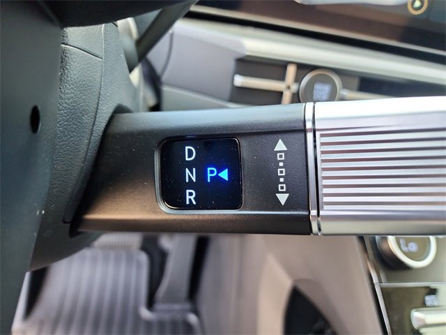 New 2025 Hyundai Santa Fe SEL image 25