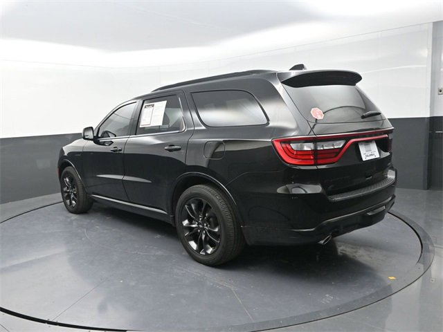 Used 2023 Dodge Durango R/T w/ Blacktop Package image 5