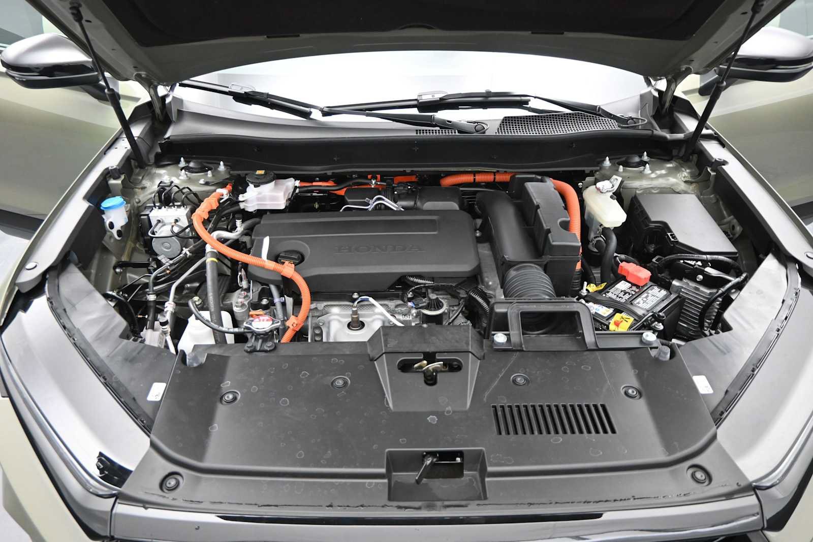 Used 2026 Honda CR-V TrailSport image 24