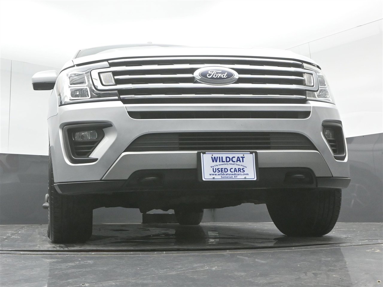 Used 2019 Ford Expedition Max XLT image 31