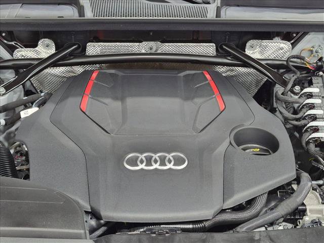 Used 2023 Audi SQ5 Premium Plus w/ Premium Plus Package AWD/4WD image 23
