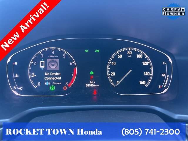 Used 2018 Honda Accord Sport image 17