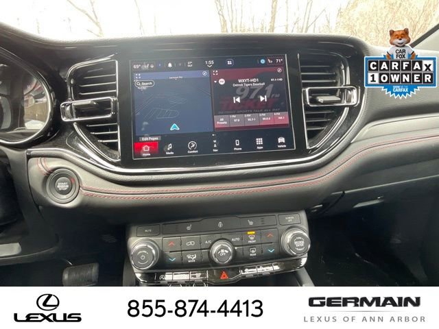 Used 2025 Dodge Durango GT image 18