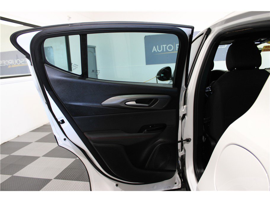 Used 2024 Dodge Hornet R/T w/ R/T Blacktop Package image 20