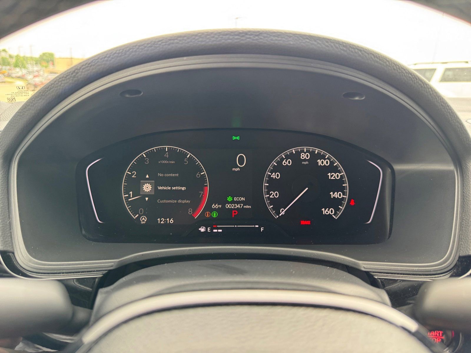 Used 2026 Honda Civic Sport image 26