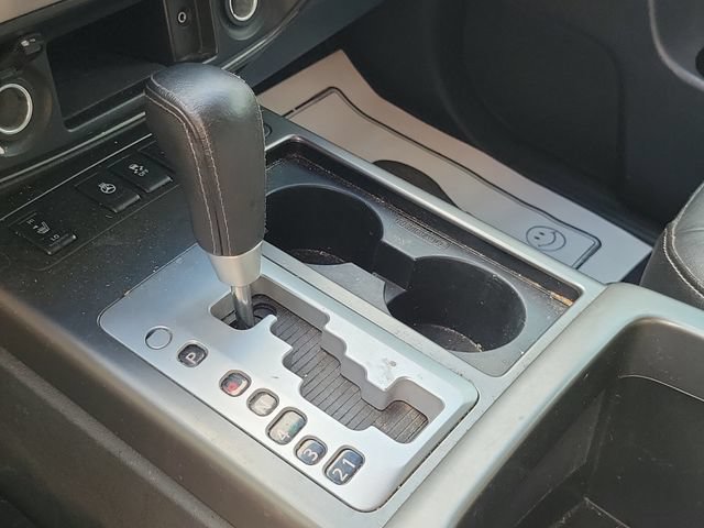 Used 2012 Nissan Armada Platinum AWD/4WD image 22