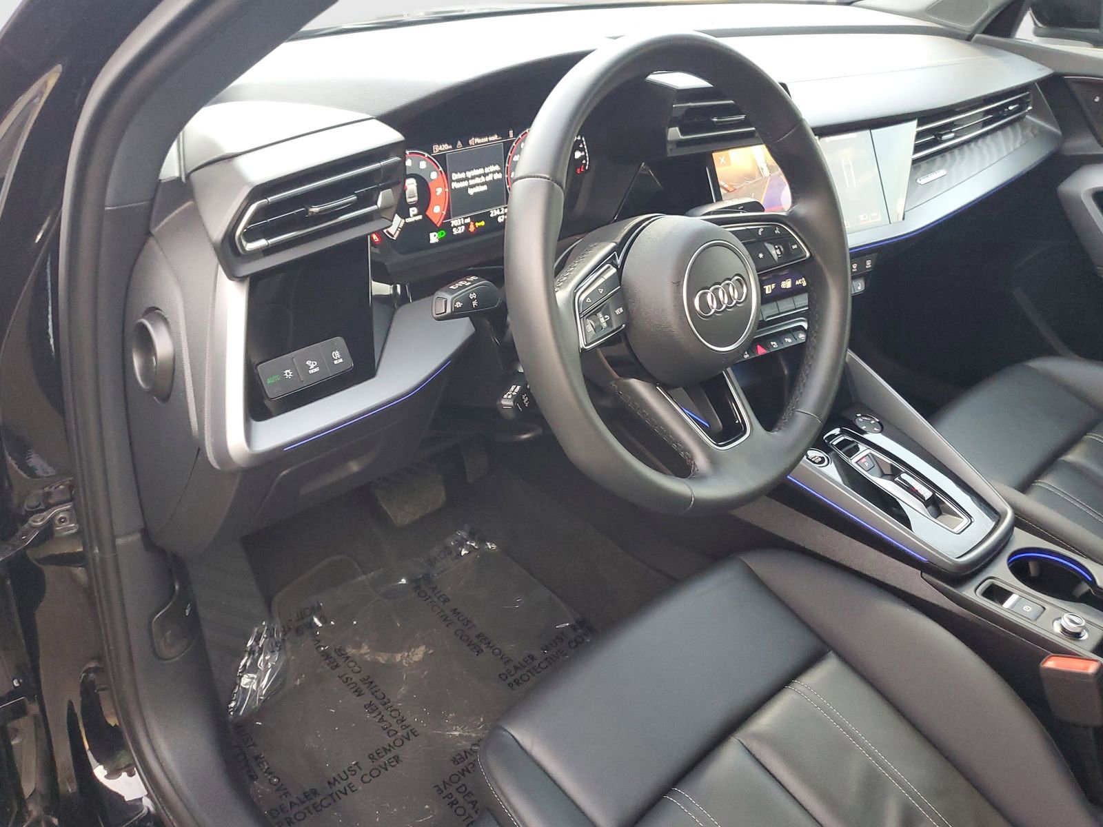 Used 2025 Audi A3 2.0T Premium w/ Convenience Package AWD/4WD image 20