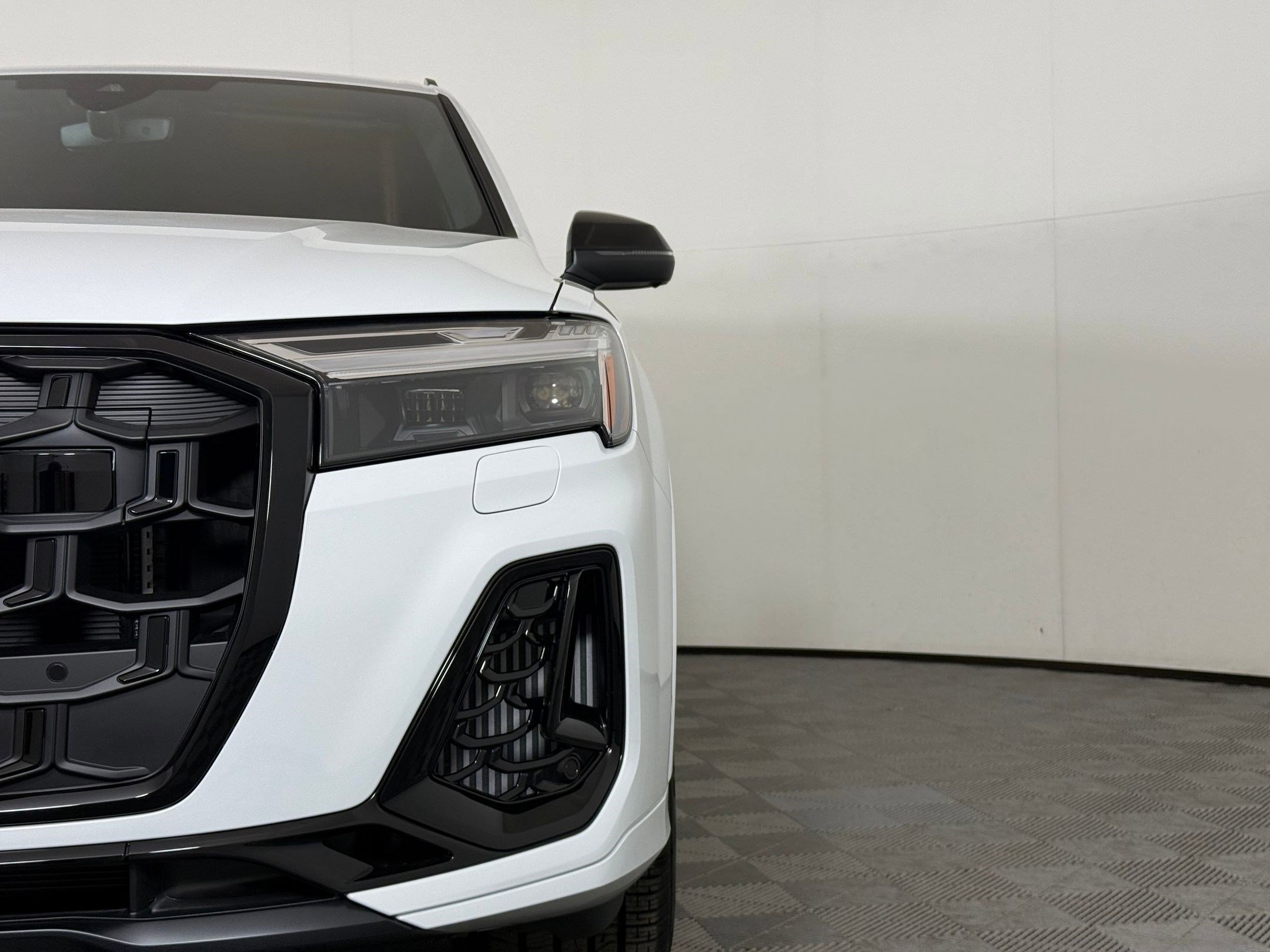 New 2026 Audi SQ7 Premium Plus image 11