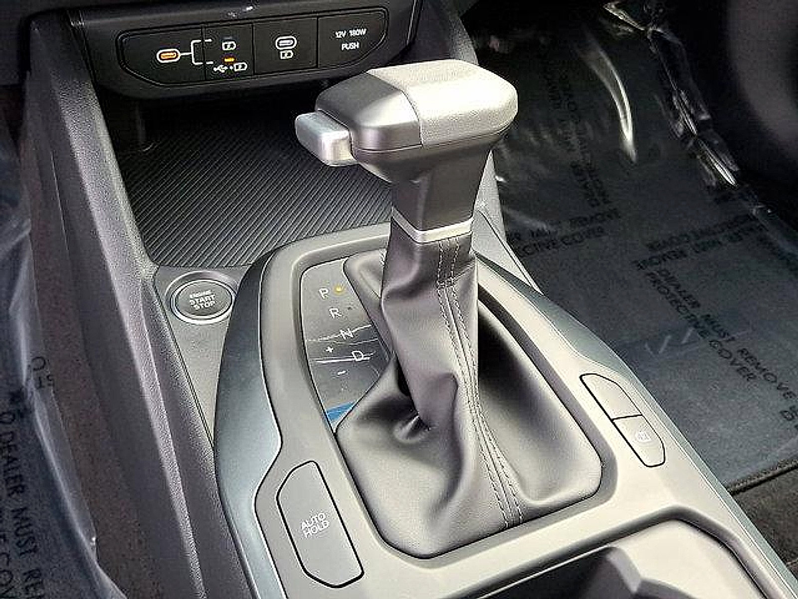 New 2025 Kia K4 LXS image 7