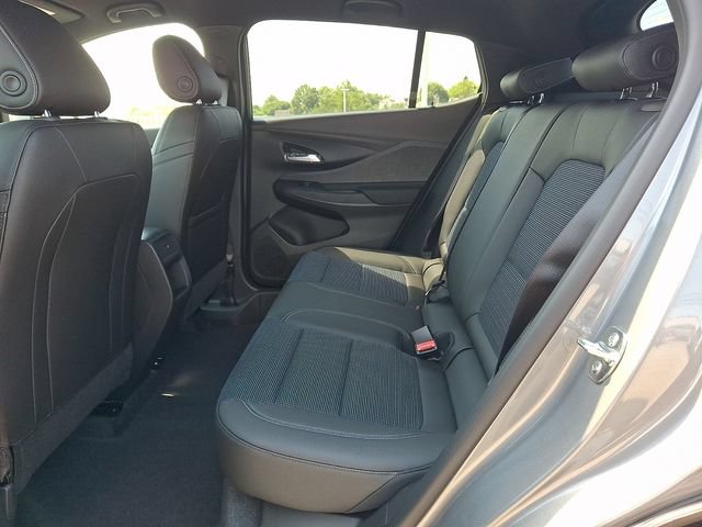 New 2026 Buick Envista Sport Touring w/ Convenience I Package FWD image 11
