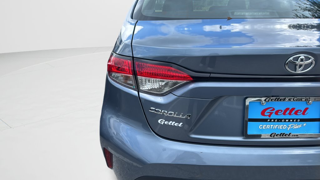 Used 2024 Toyota Corolla LE FWD image 26