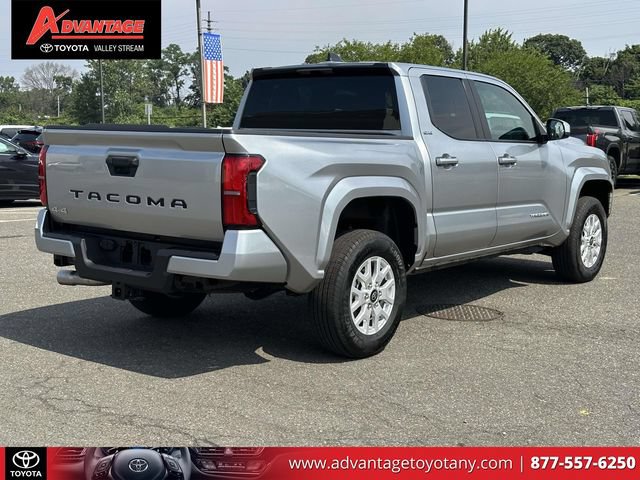 Used 2026 Toyota Tacoma SR5 AWD/4WD image 7