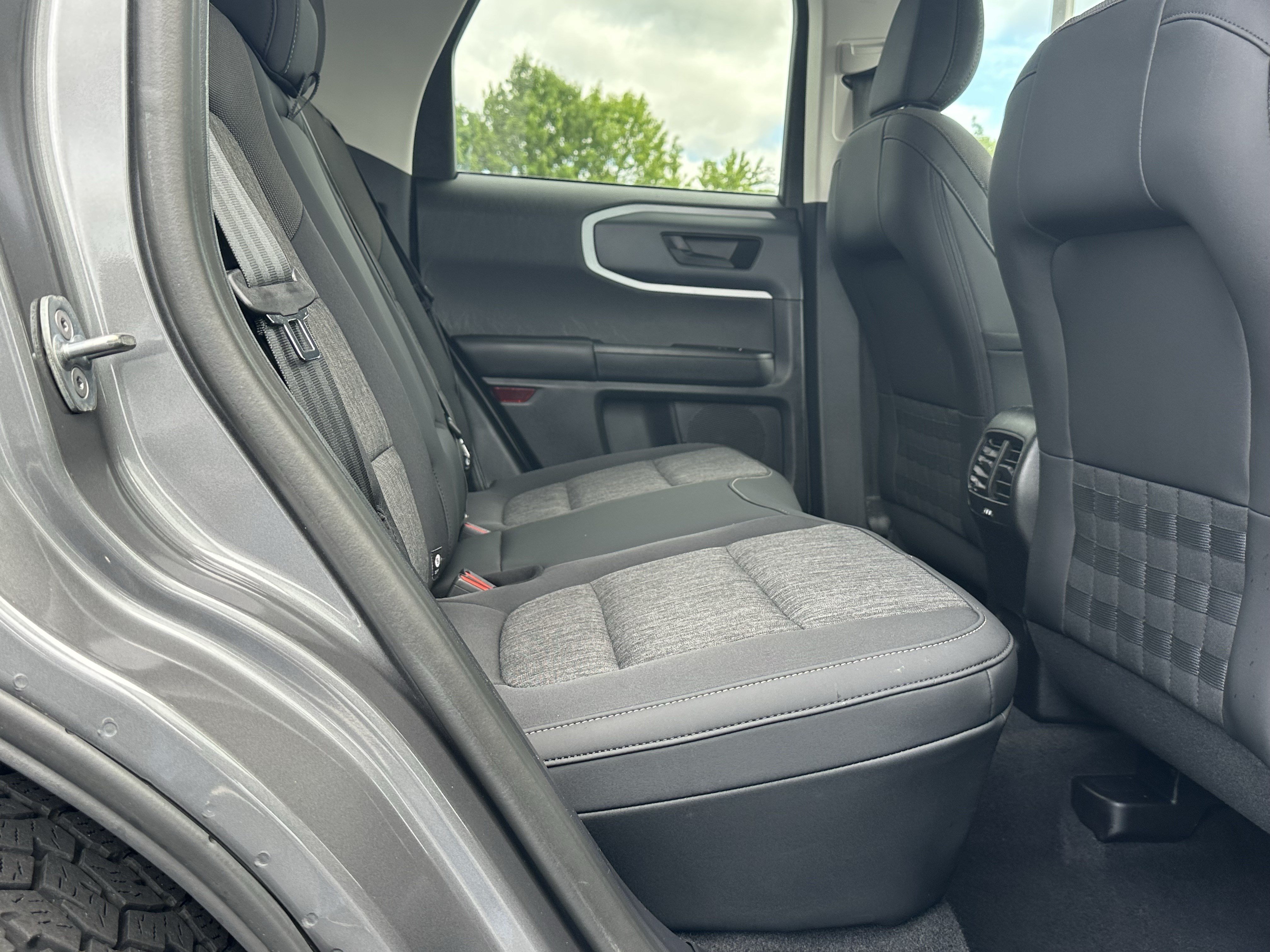 Used 2022 Ford Bronco Sport Big Bend AWD/4WD image 15