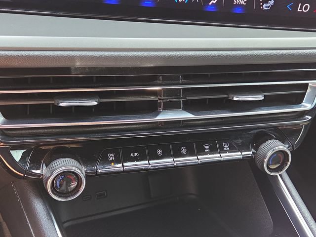 Certified 2024 Chevrolet Traverse LS w/ LPO, Floor Liner Package FWD image 49