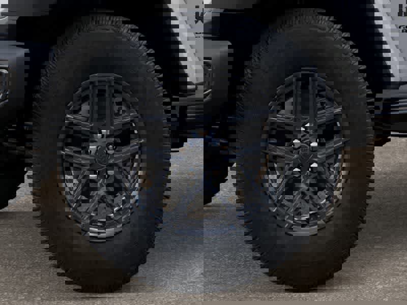 New 2026 Jeep Gladiator Sport image 8